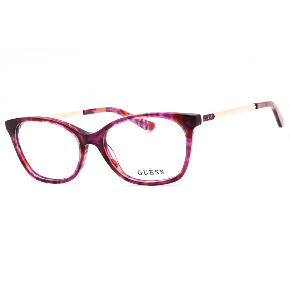 NWT Guess GU50194 083 53mm New Eyeglasses